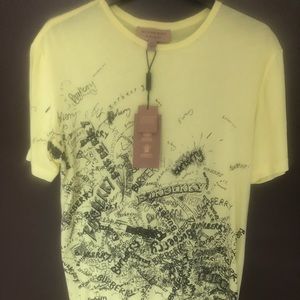Authentic Graffiti T-SHIRT